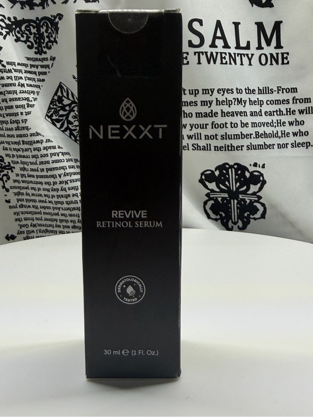 NEXXT Revive Retinol Serum
